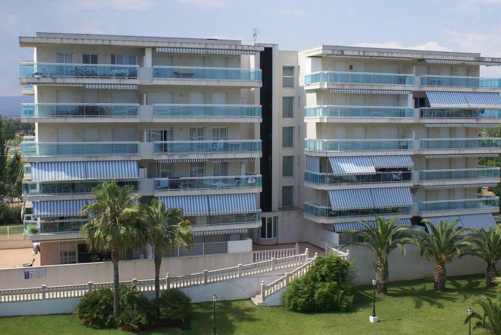 Residencial Ventura Park by Medworld