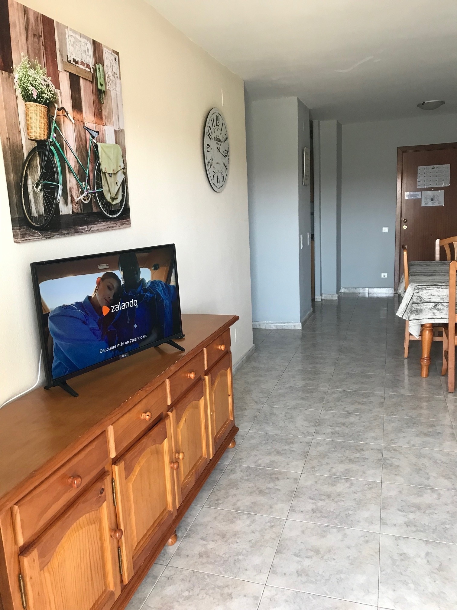 Residencial Ventura Park by Medworld