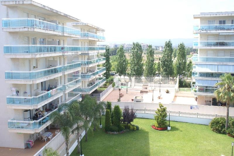 Residencial Ventura Park by Medworld