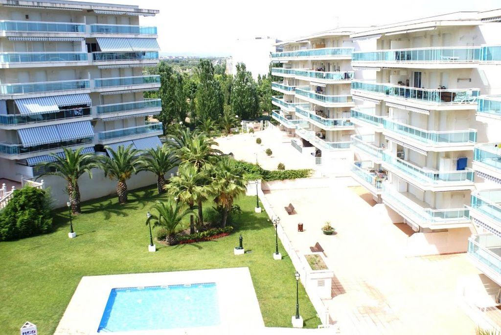 Residencial Ventura Park by Medworld