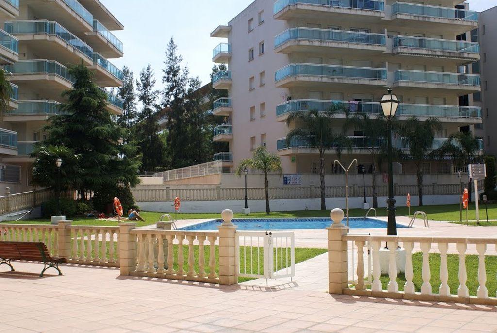 Residencial Ventura Park by Medworld
