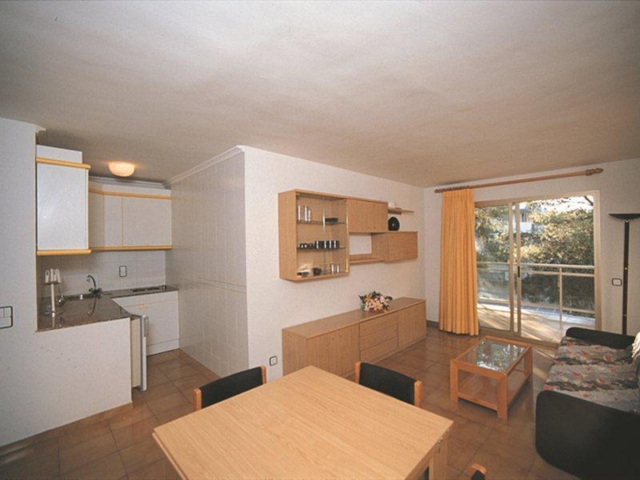Apartamentos Decathlon & Maraton & Penthalon