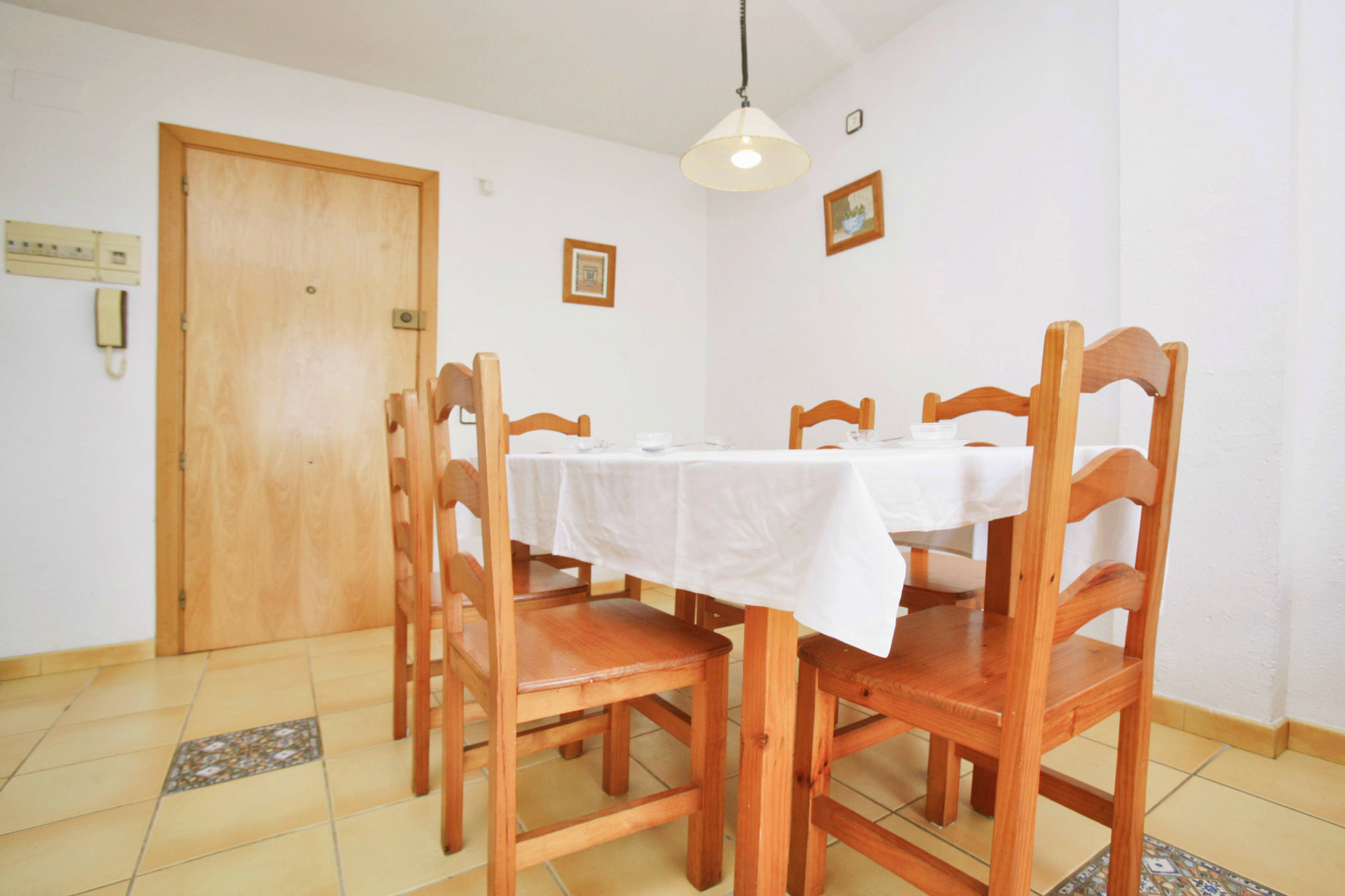 Apartamentos Decathlon & Maraton & Penthalon