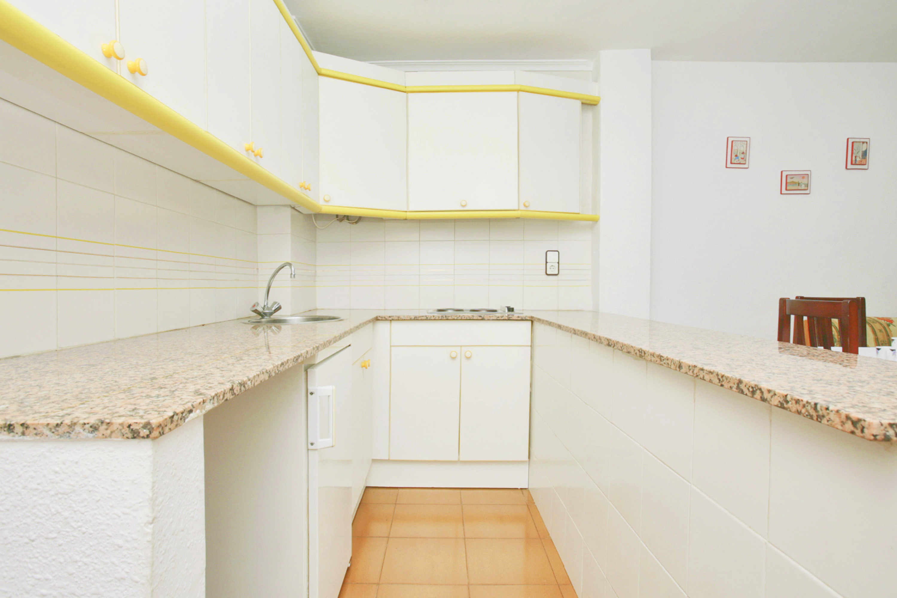 Apartamentos Decathlon & Maraton & Penthalon