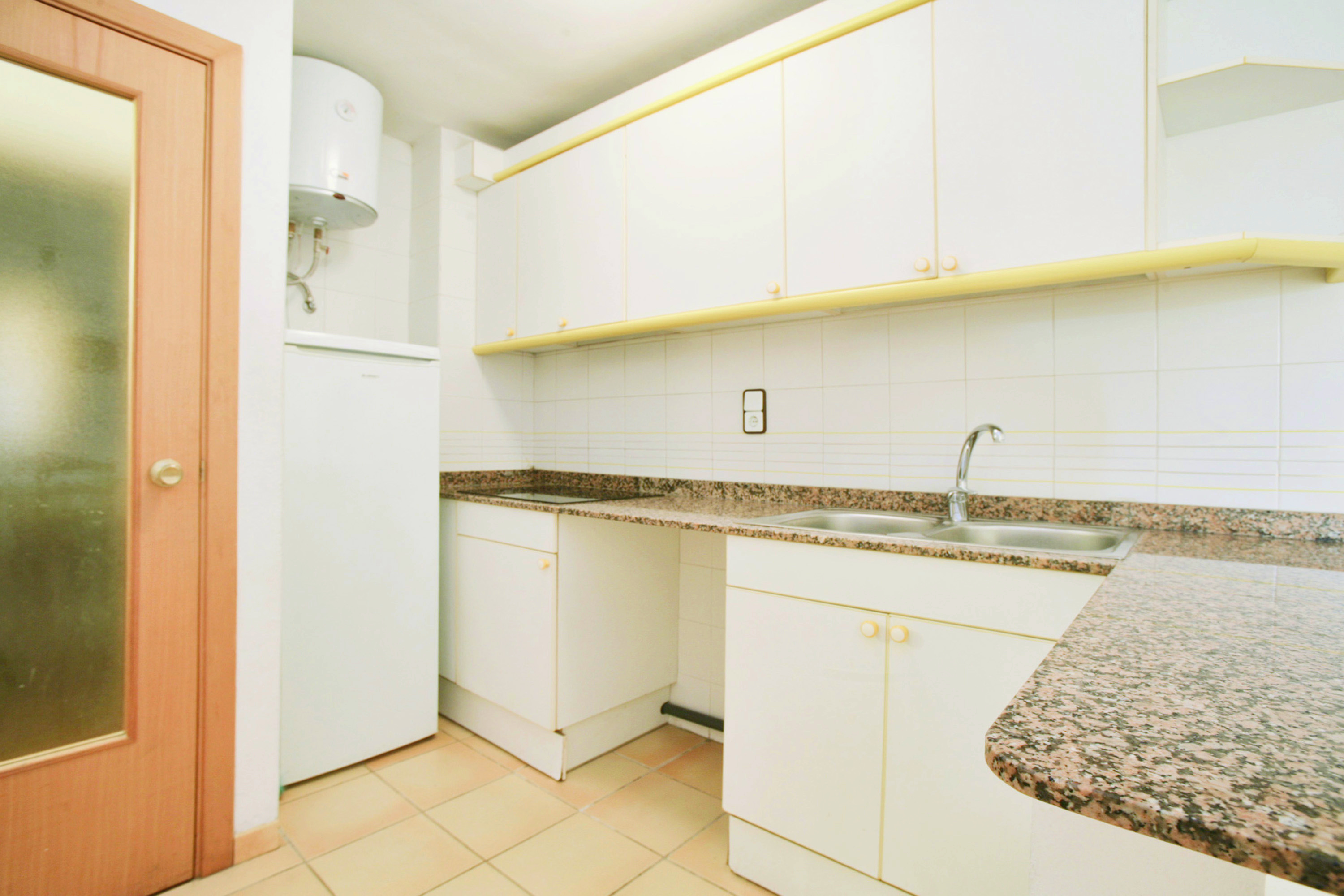Apartamentos Decathlon & Maraton & Penthalon
