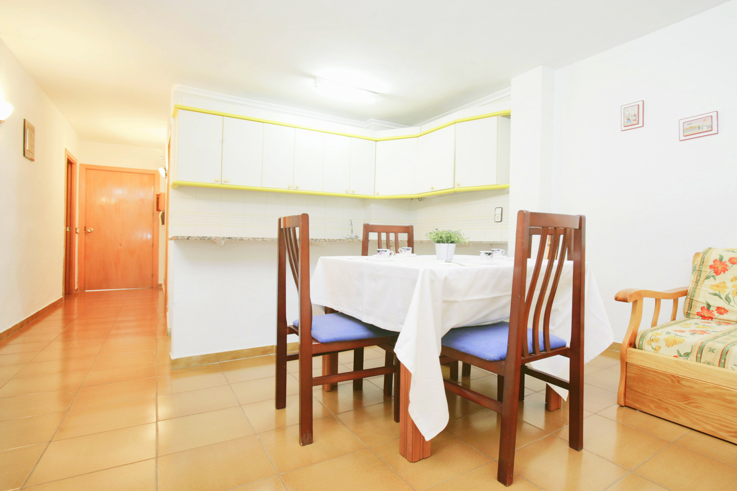 Apartamentos Decathlon & Maraton & Penthalon