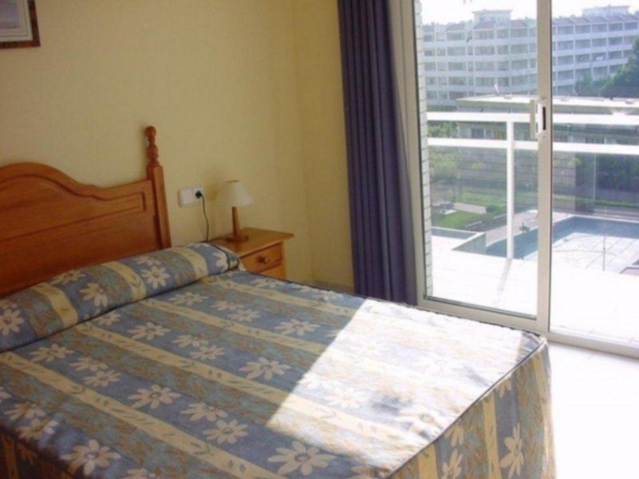 Apartamentos Decathlon & Maraton & Penthalon
