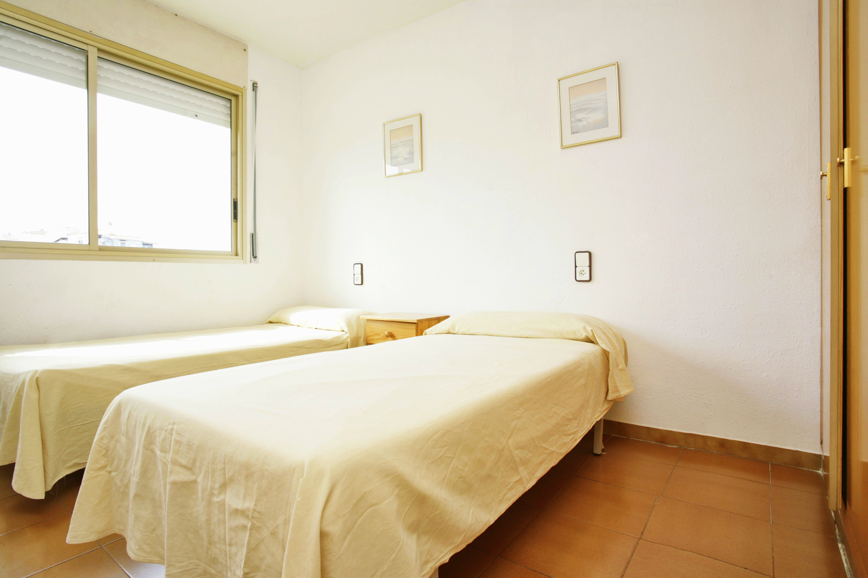 Apartamentos Decathlon & Maraton & Penthalon