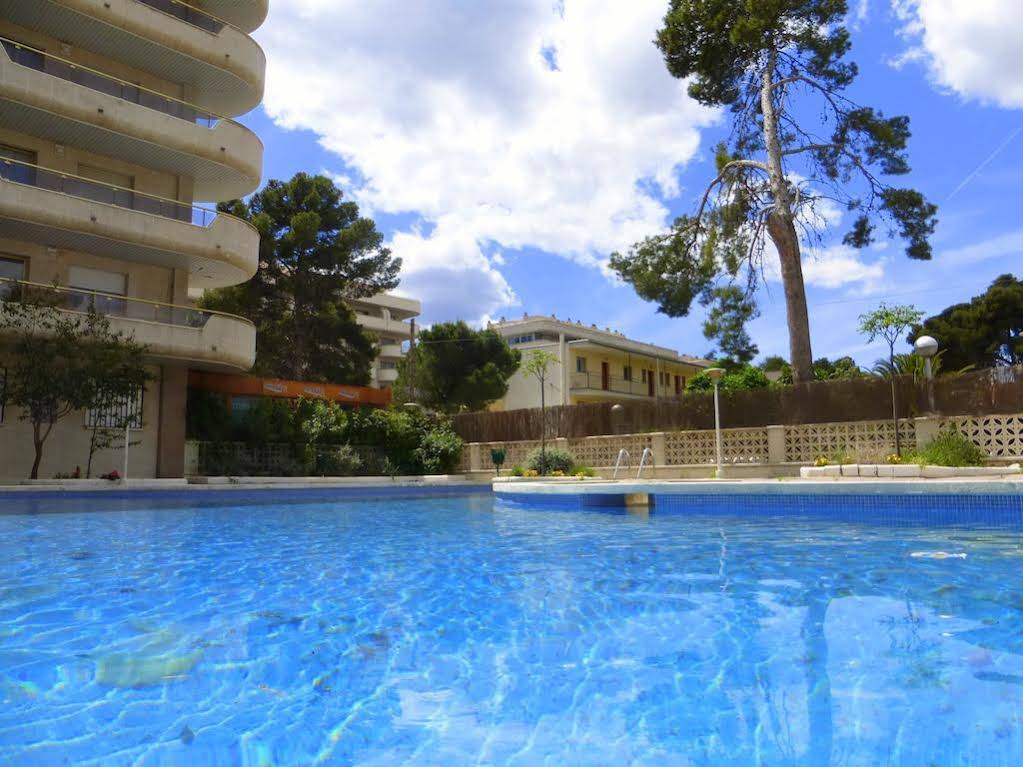 Arquus Salou by Rentalmar