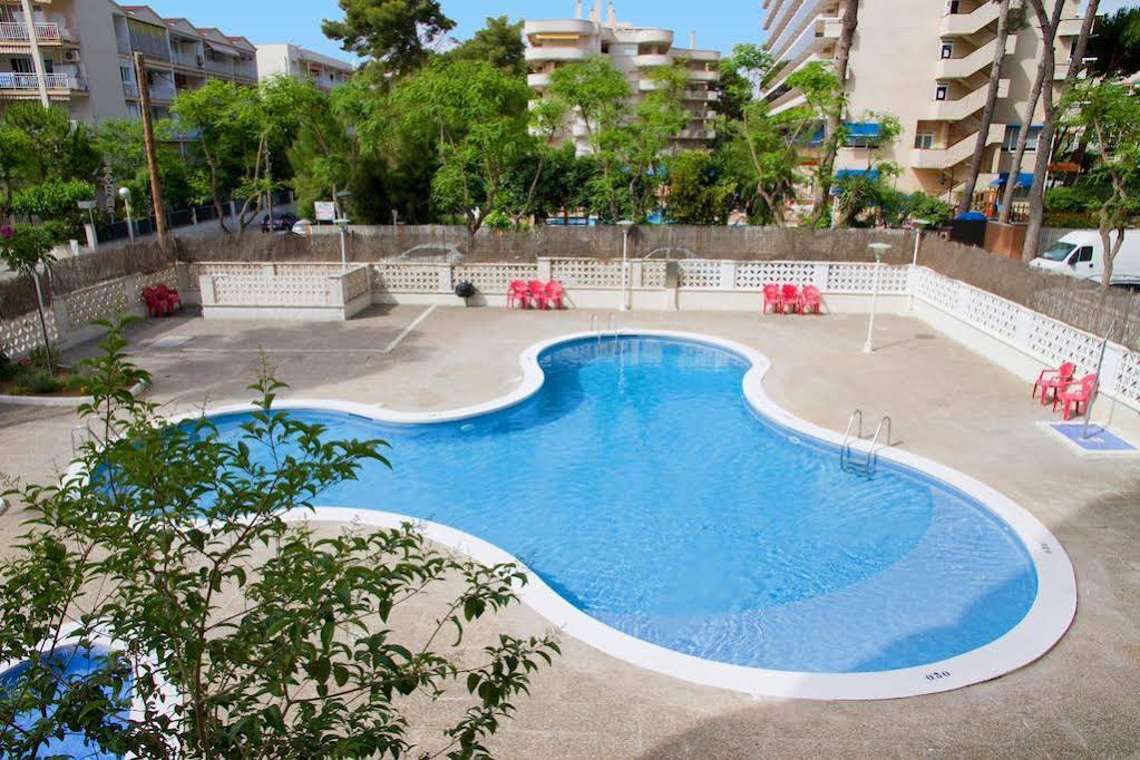 Arquus Salou by Rentalmar