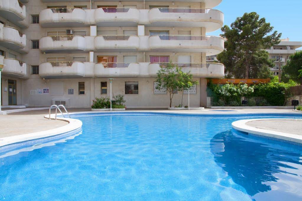Arquus Salou by Rentalmar