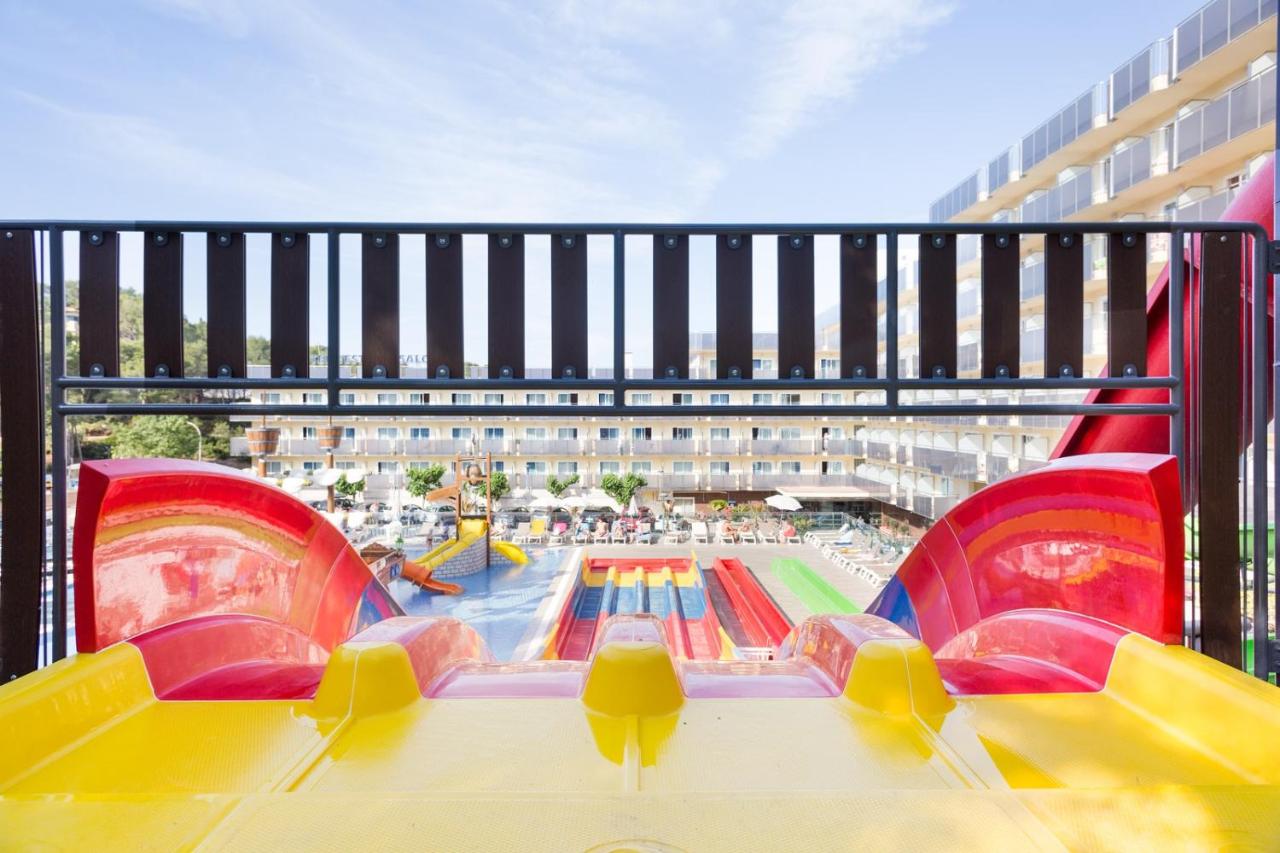 Best Cap Salou