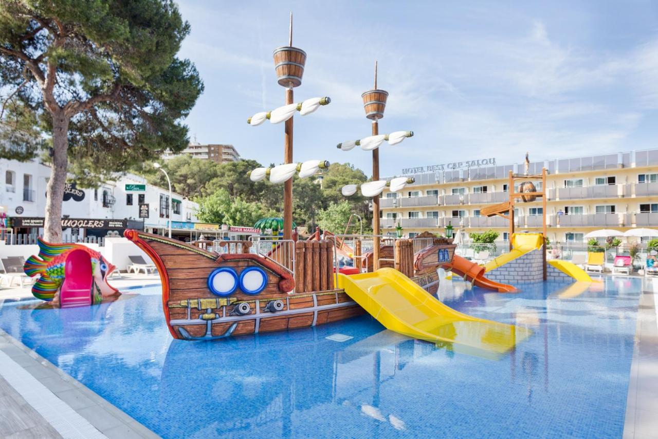 Best Cap Salou