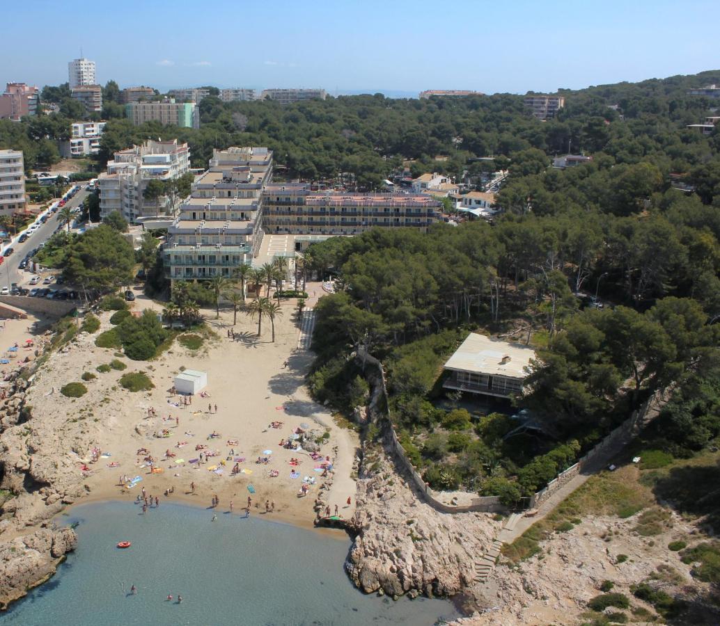 Best Cap Salou