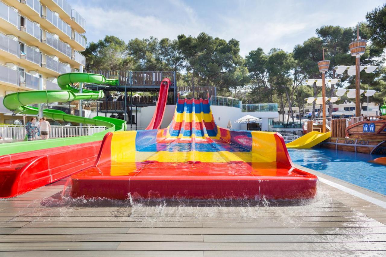 Best Cap Salou