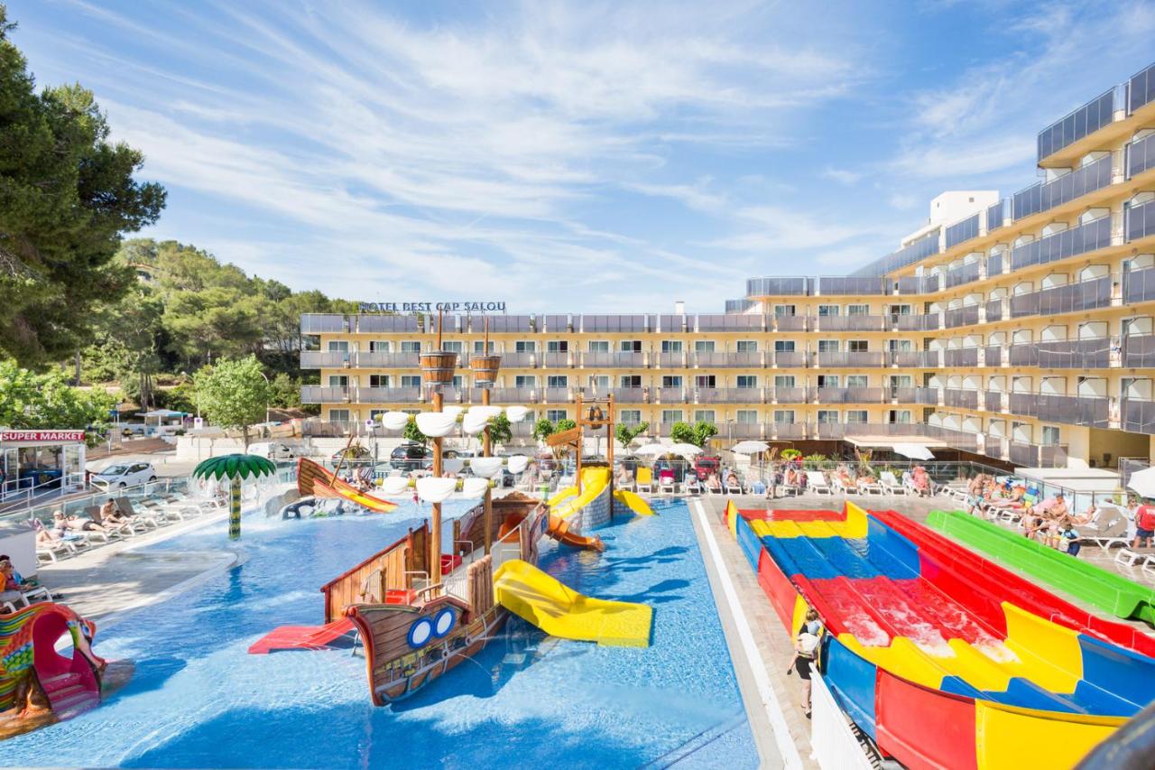 Best Cap Salou