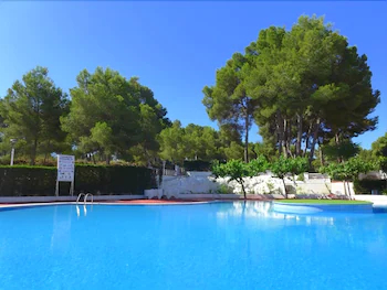 Catalonia Apartamentos