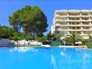Catalonia Apartamentos