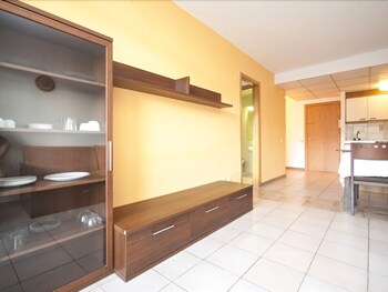 Catalonia Apartamentos