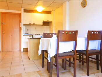 Catalonia Apartamentos