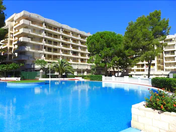 Catalonia Apartamentos