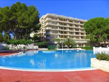 Catalonia Apartamentos