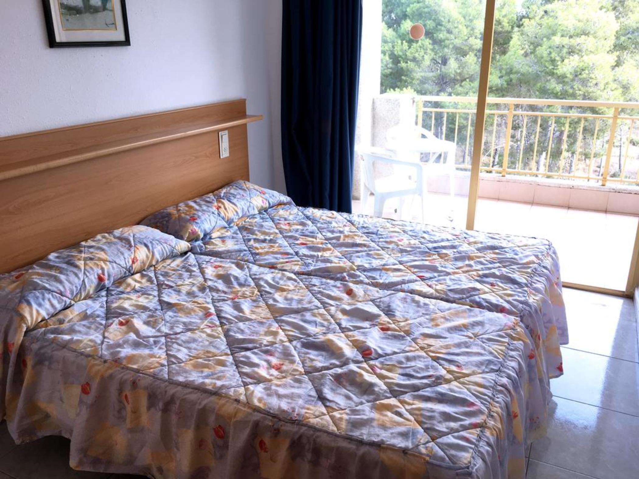 Apartamentos Catalunya 92
