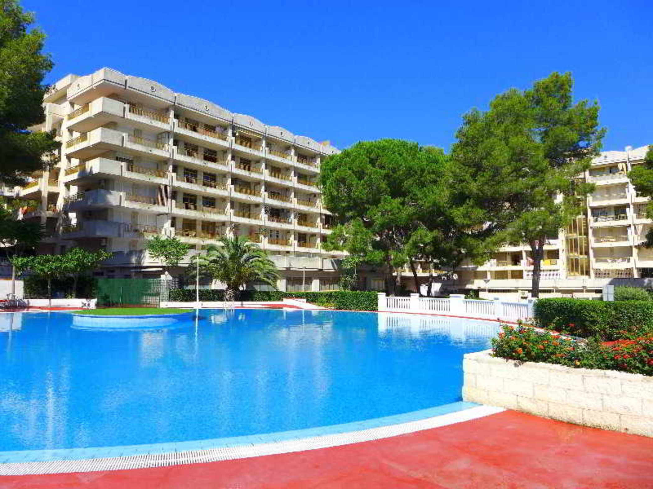 Apartamentos Catalunya 92