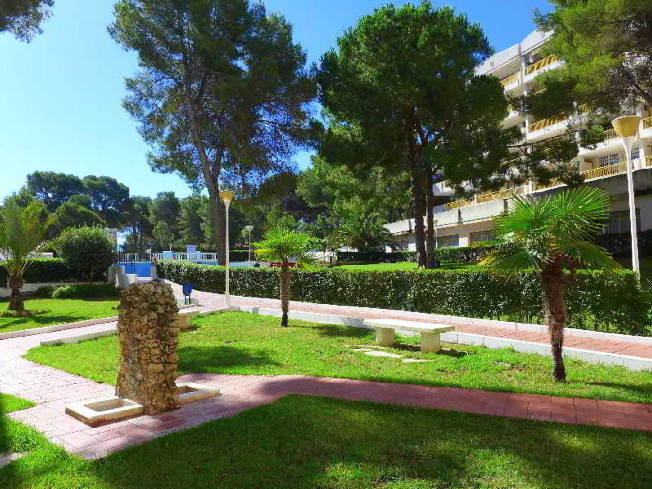 Apartamentos Catalunya 92