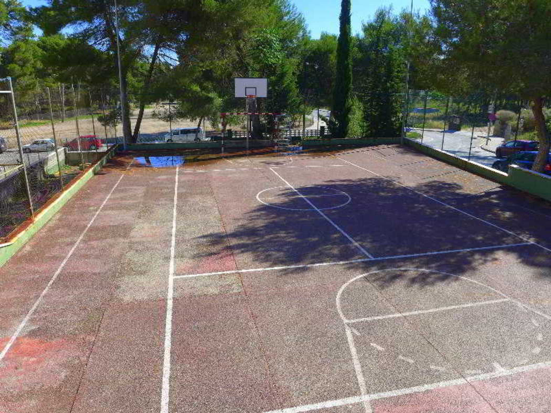 Apartamentos Catalunya 92
