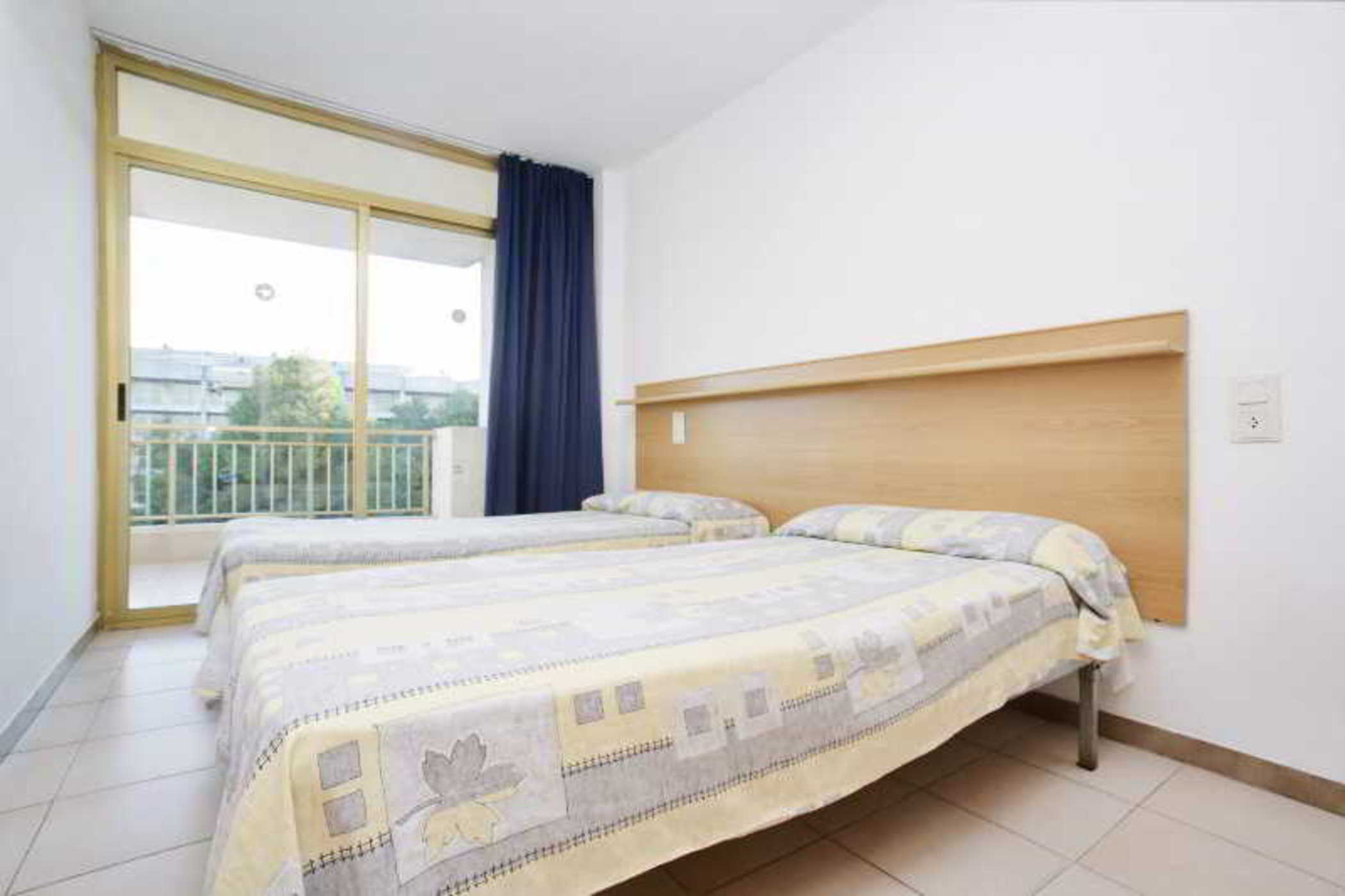 Apartamentos Catalunya 92