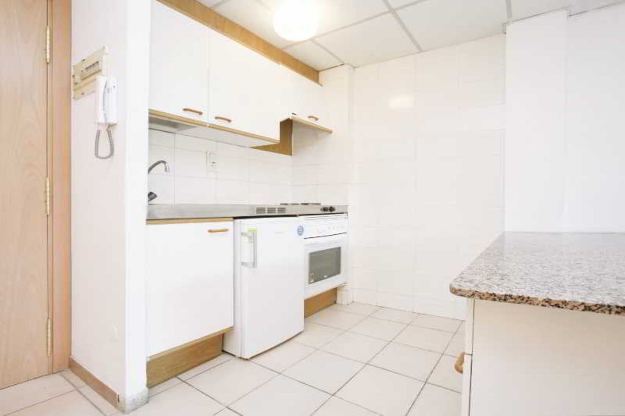 Apartamentos Catalunya 92