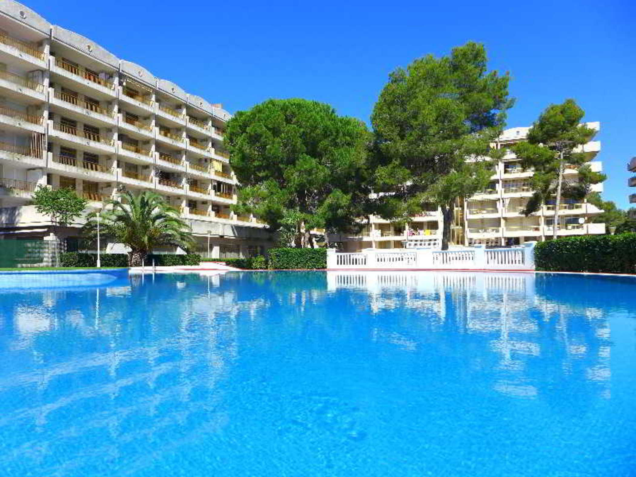 Apartamentos Catalunya 92