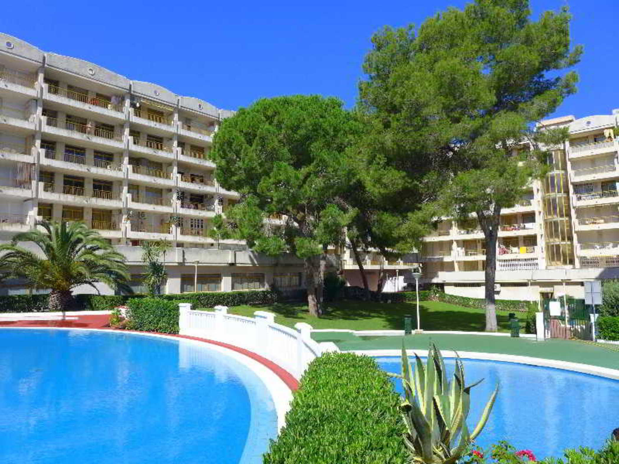 Apartamentos Catalunya 92