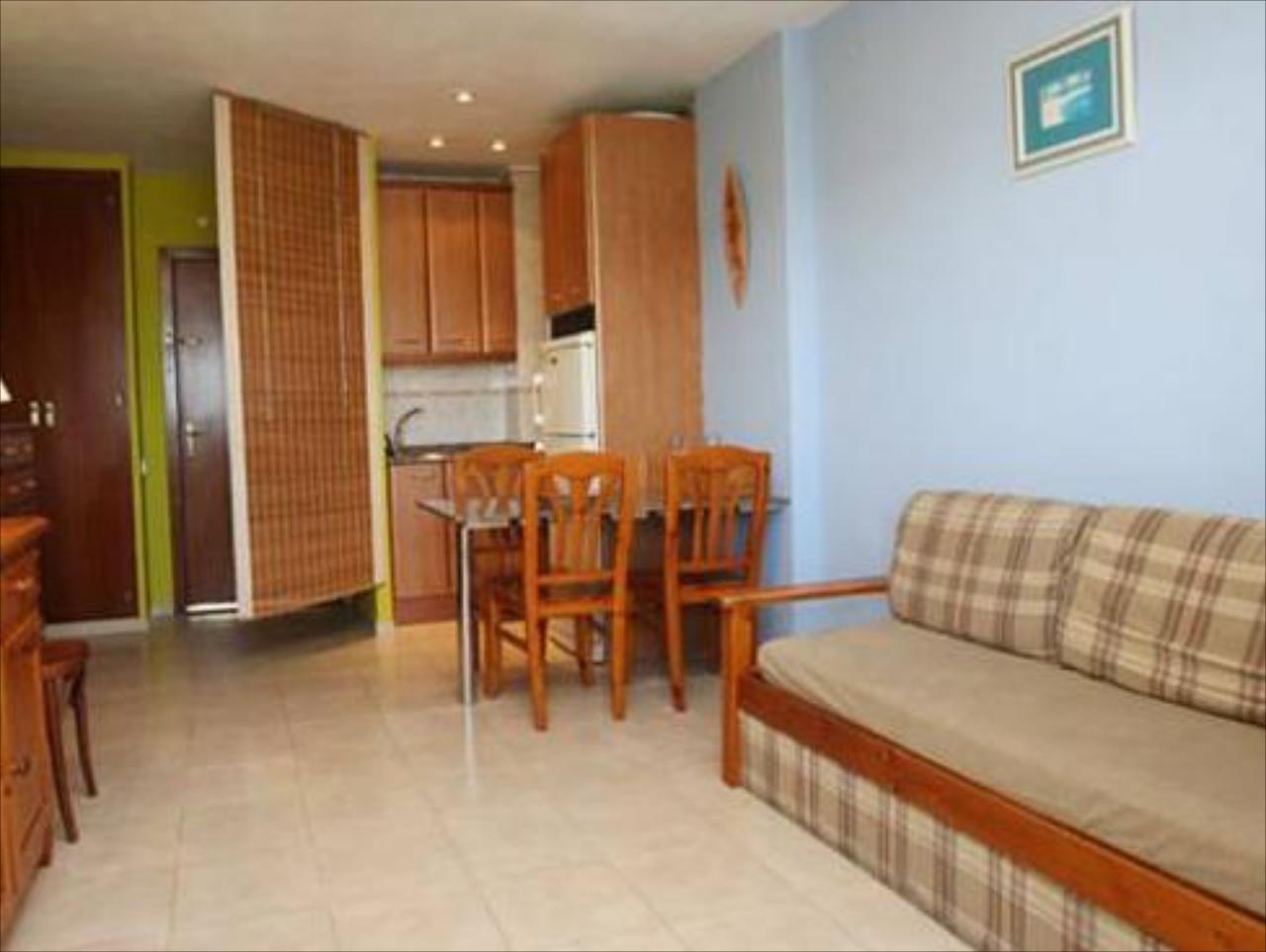 Arquus Salou by Click&Booking