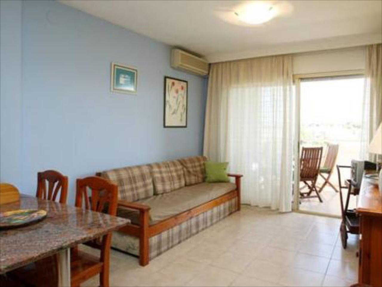 Arquus Salou by Click&Booking