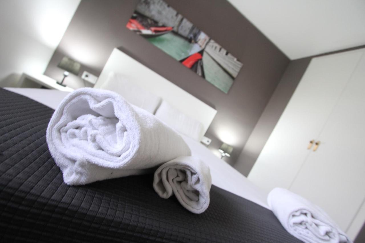 Arquus Salou by Click&Booking