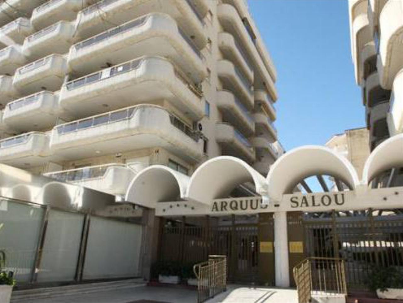 Arquus Salou by Click&Booking