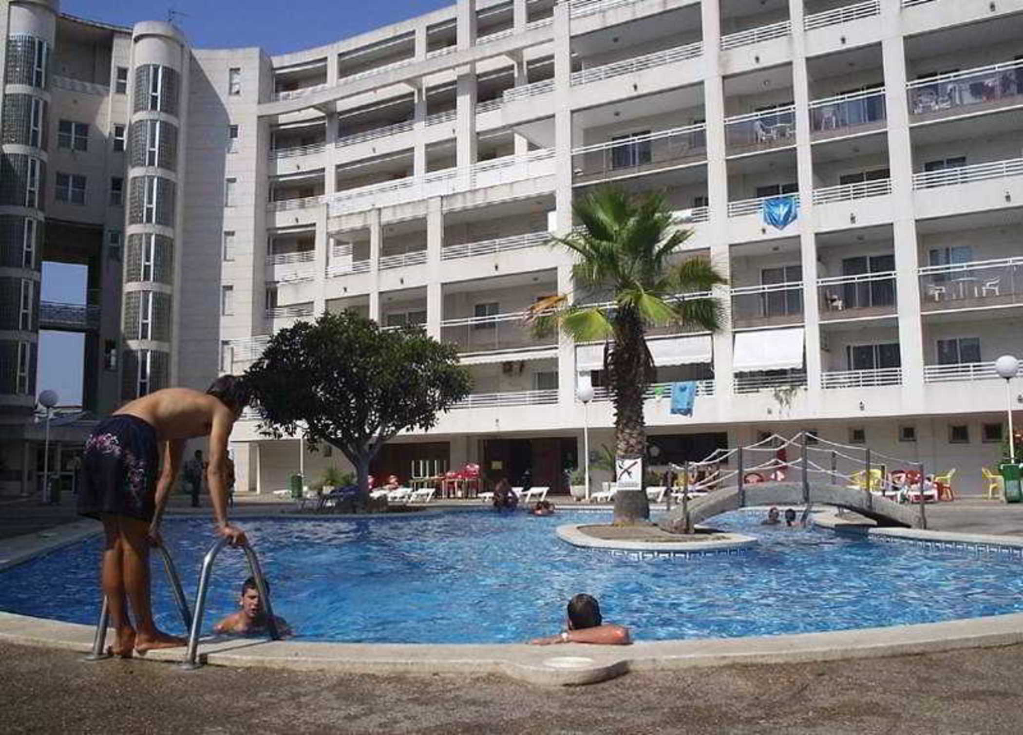 Edificio Royal