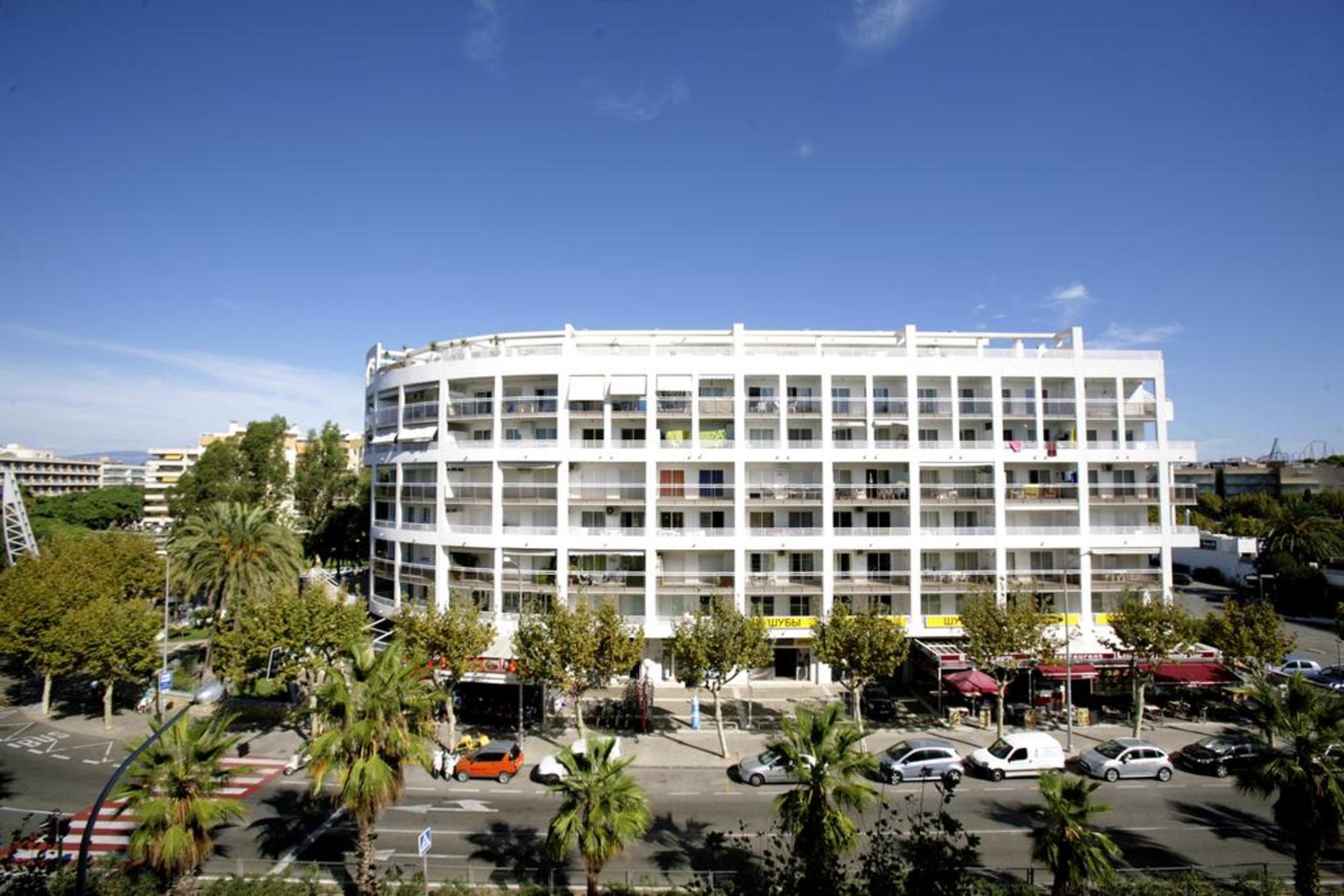 Edificio Royal
