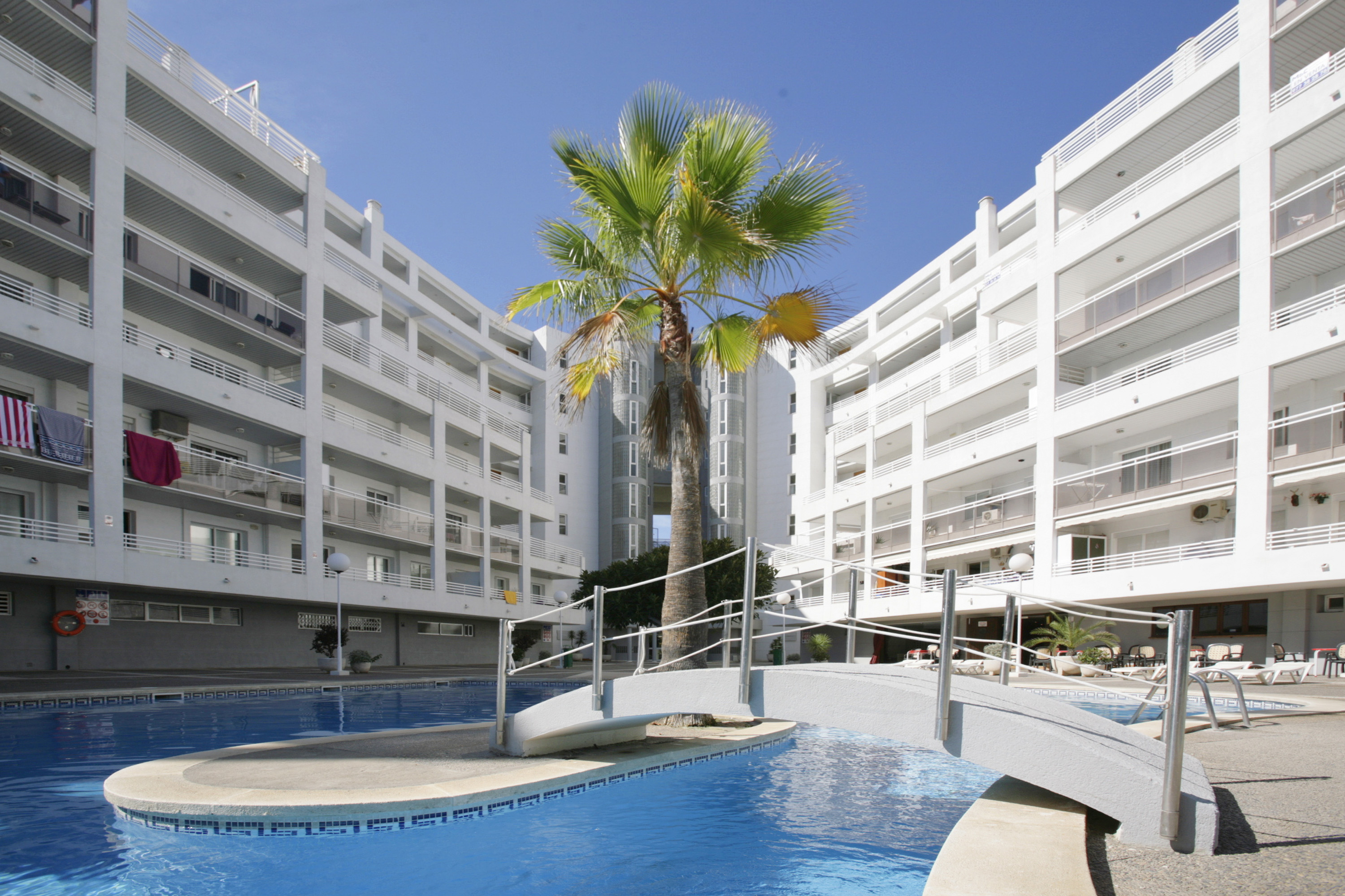 Edificio Royal