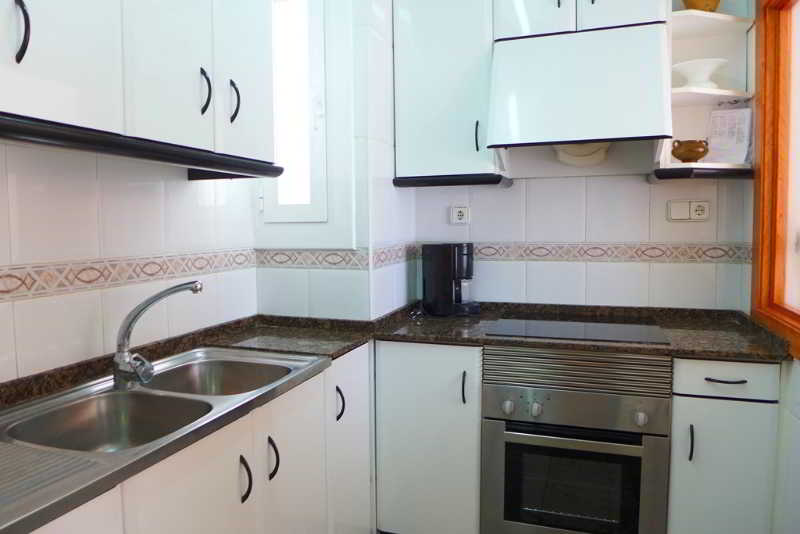Felix Apartments