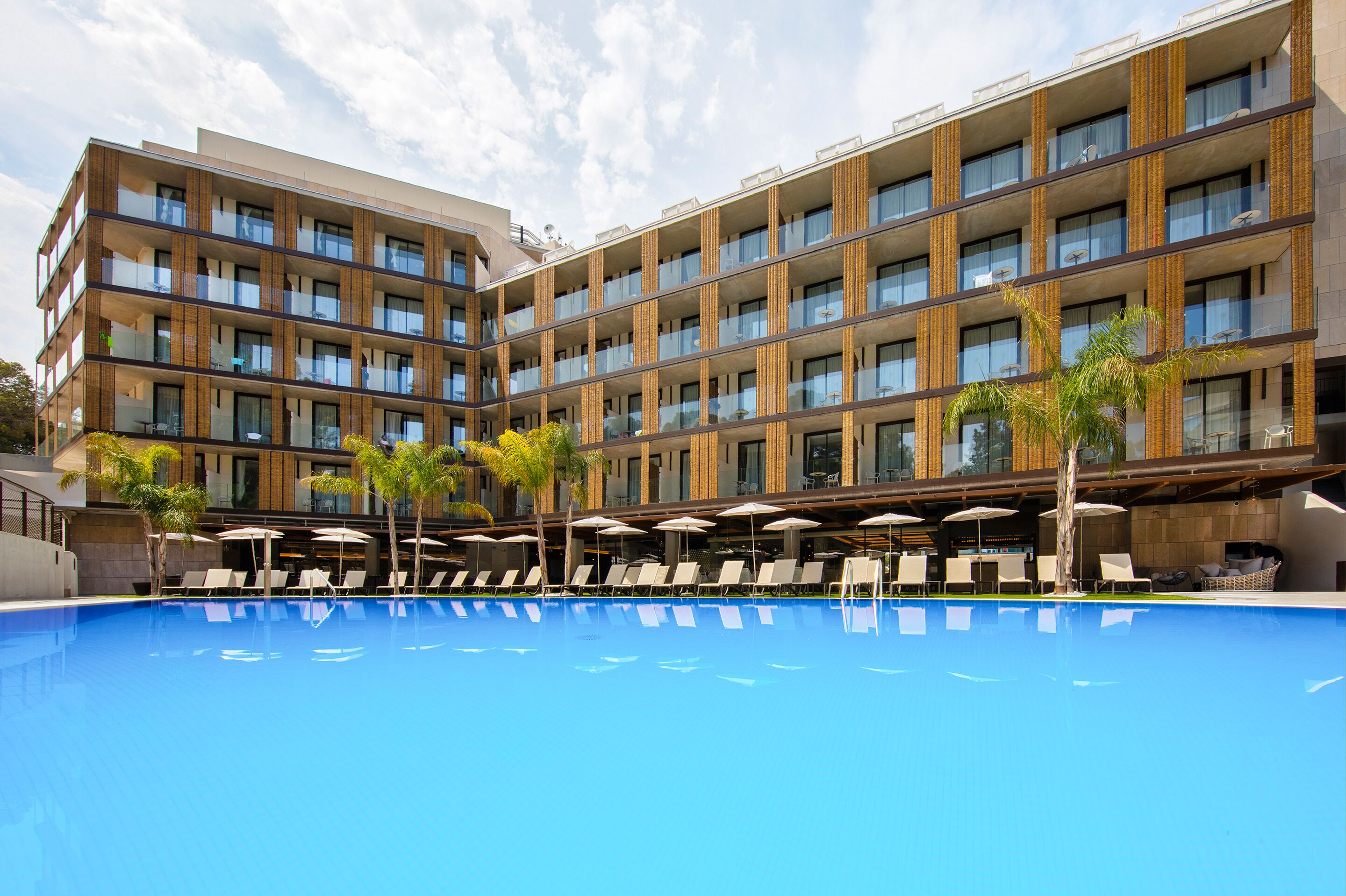 Golden Costa Salou Adults Only
