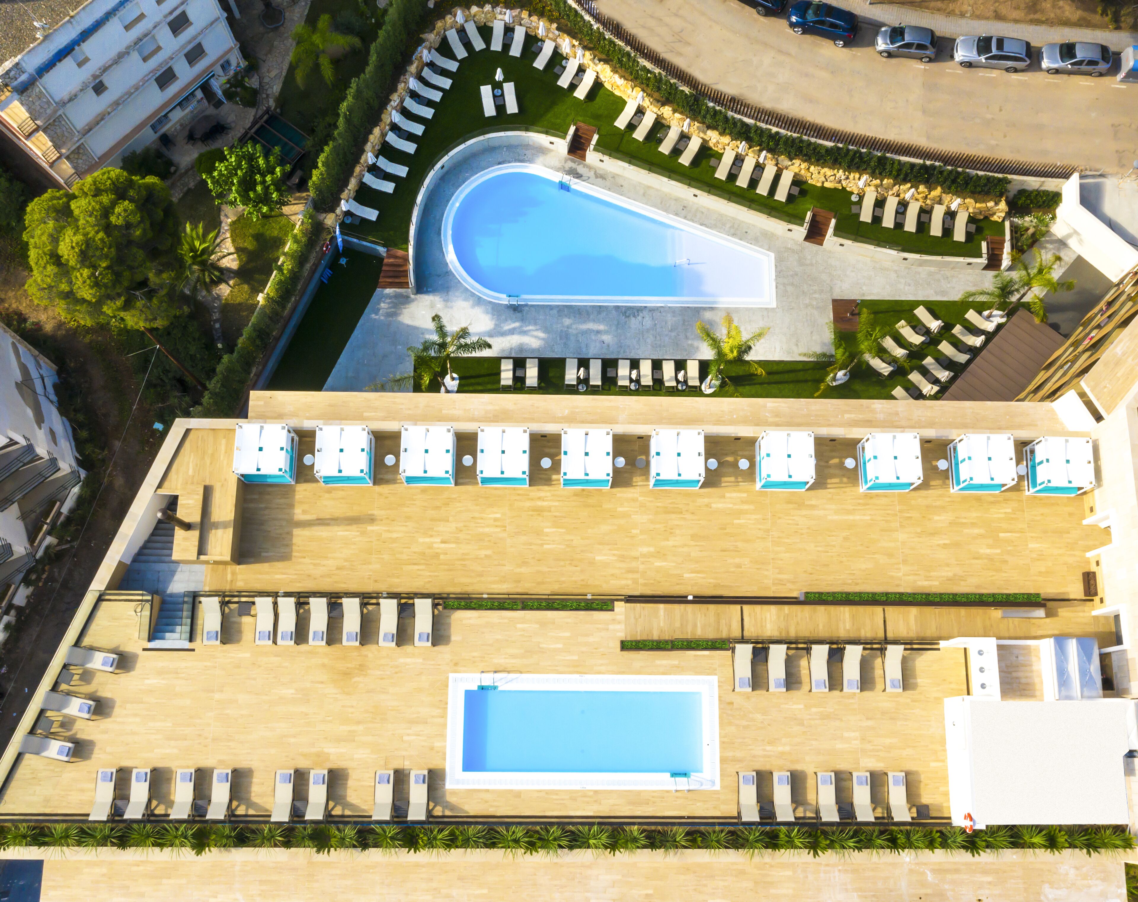 Golden Costa Salou Adults Only