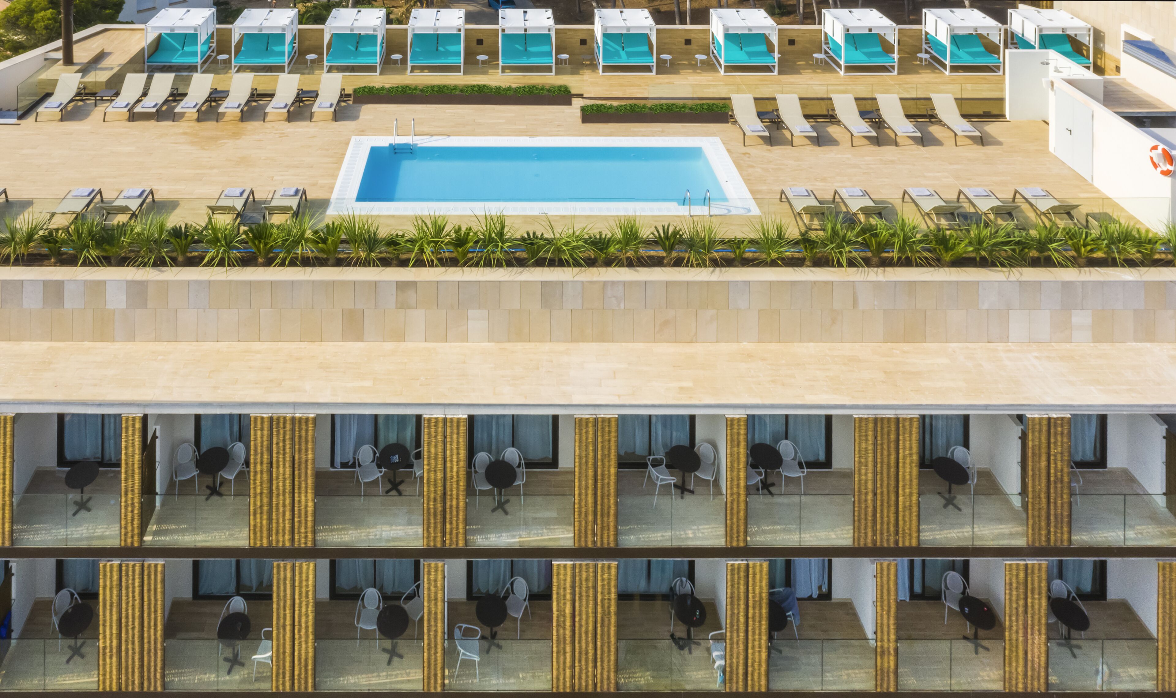 Golden Costa Salou Adults Only