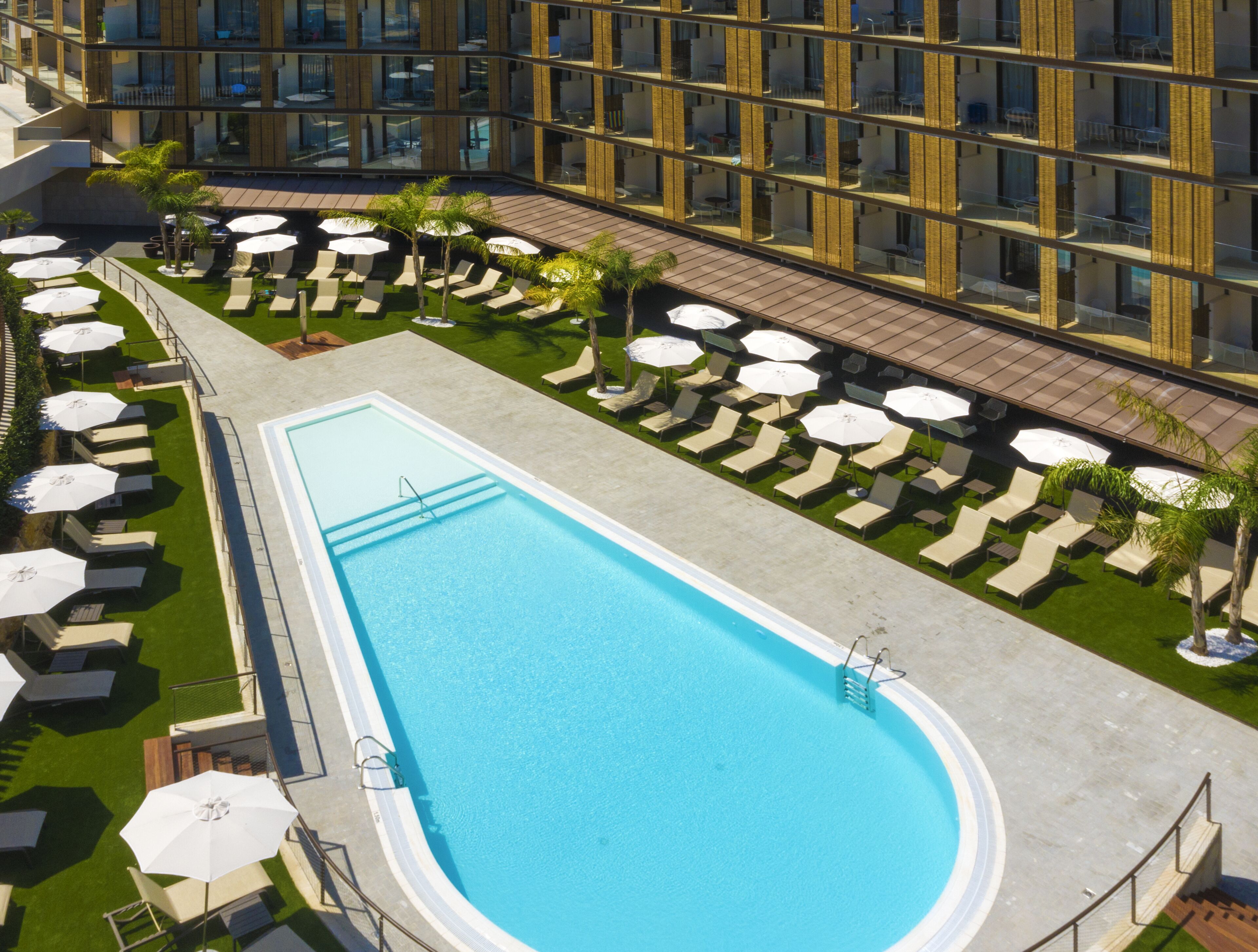Golden Costa Salou Adults Only