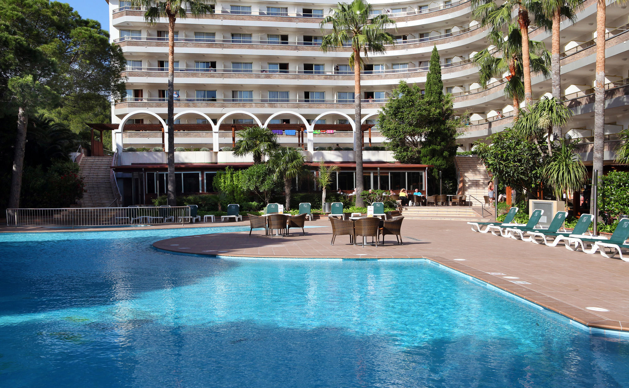 Golden Port Salou & Spa