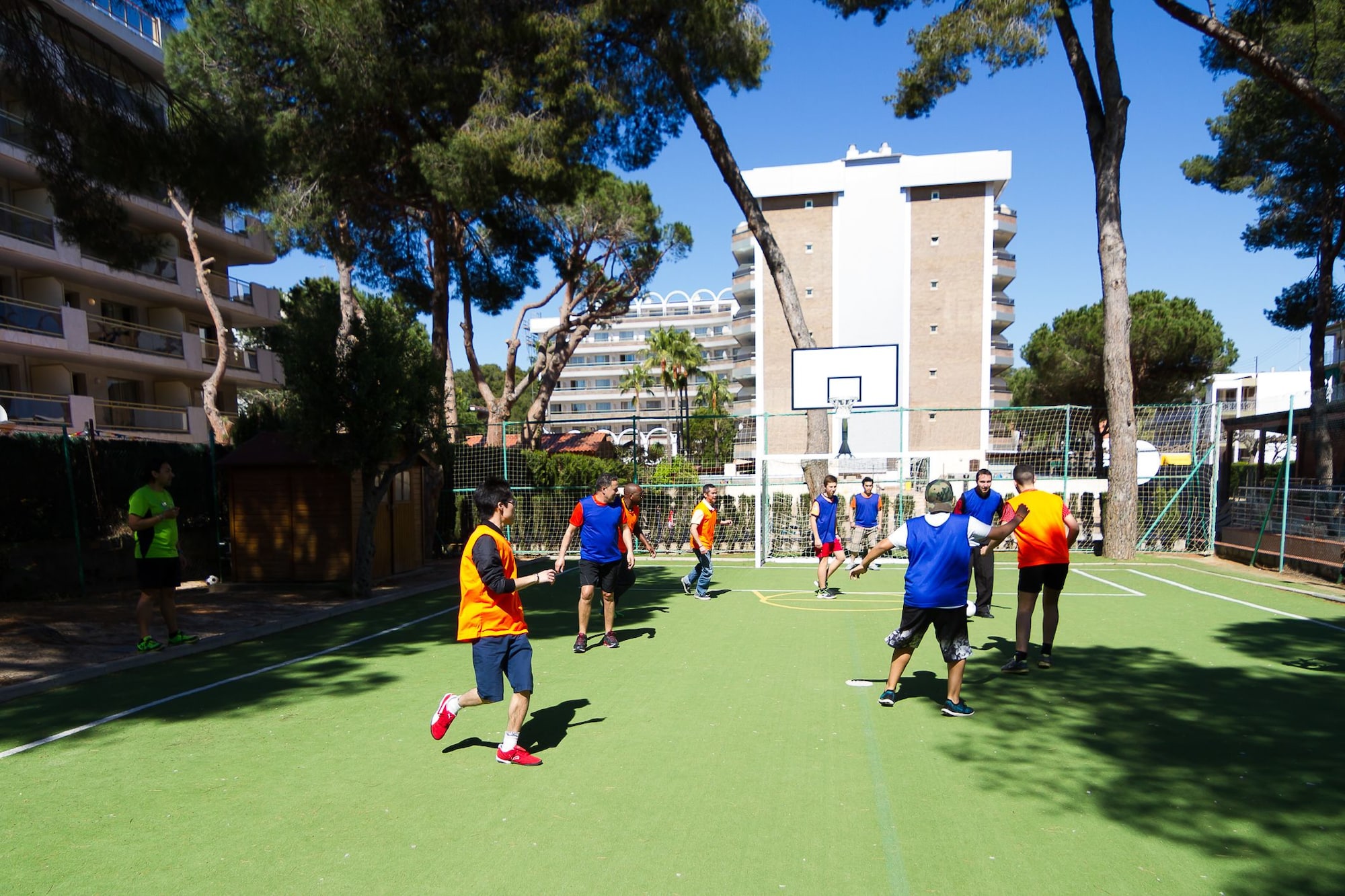 Golden Port Salou & Spa