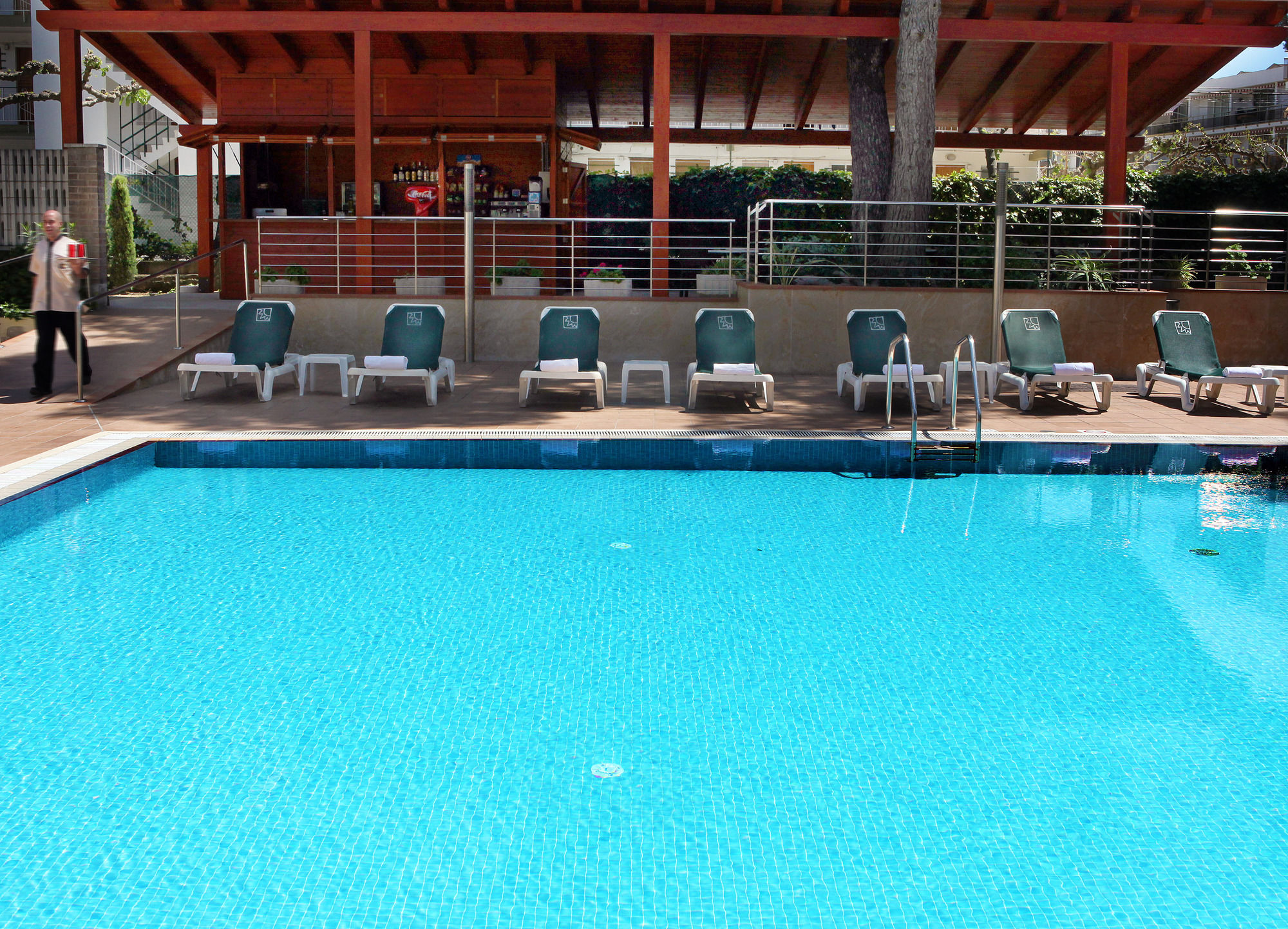Golden Port Salou & Spa