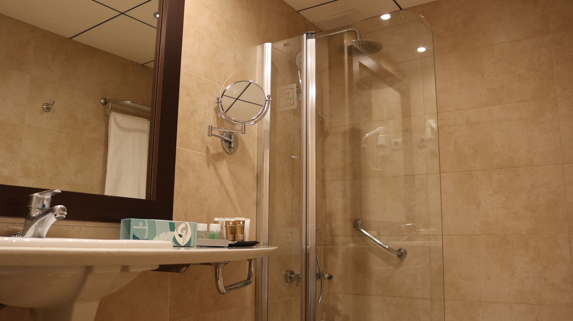 Golden Port Salou & Spa